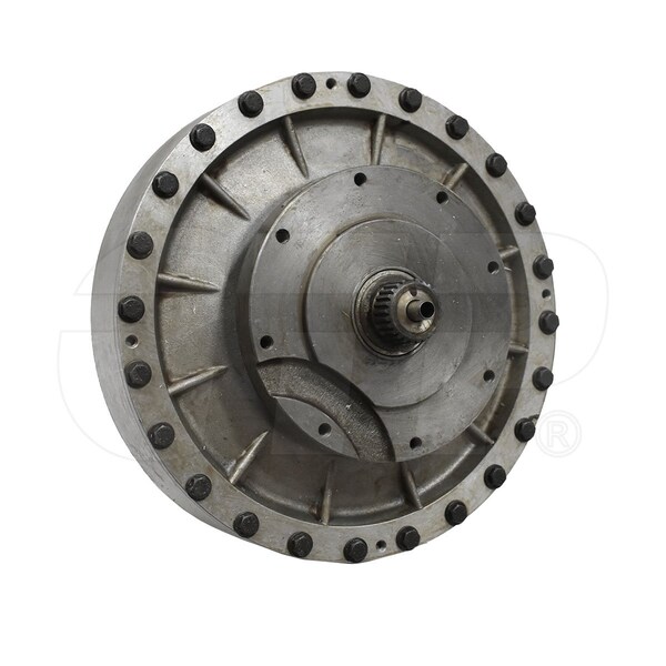 Aic Replacement Parts Converter Gp Fits Caterpillar Models 1T1619 - main